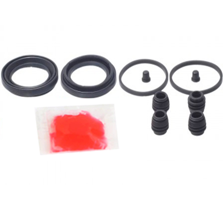 0175-ZZE120F 04479-02080 Rubber Cylinder Kit Brake Caliper Repair Kit